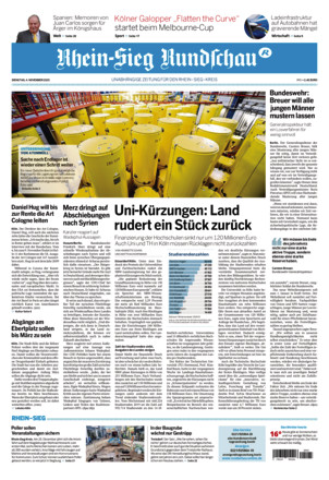 KRS Rhein-Sieg-Kreis