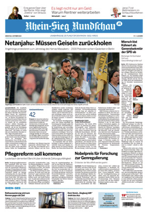 KRS Rhein-Sieg-Kreis - ePaper