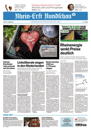 KRS  Rhein-Erft-Rundschau