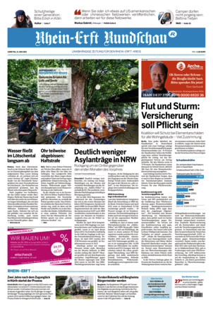 KRS  Rhein-Erft-Rundschau