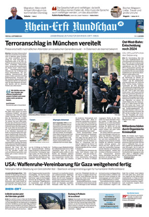 KRS  Rhein-Erft-Rundschau - ePaper