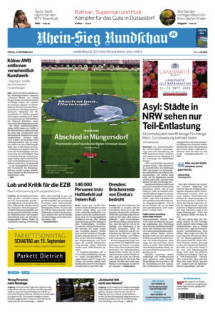 KRS Rhein-Sieg-Kreis - ePaper