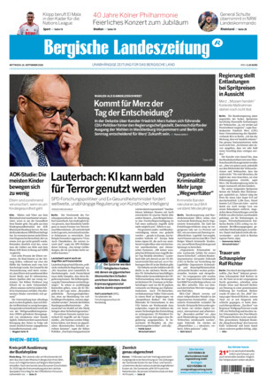 KRS Rheinisch-Bergischer Kreis - ePaper