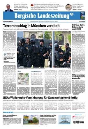 KRS Rheinisch-Bergischer Kreis - ePaper