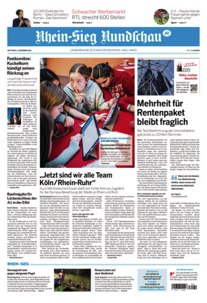 KRS Rhein-Sieg-Kreis