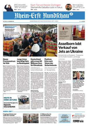 KRS  Rhein-Erft-Rundschau