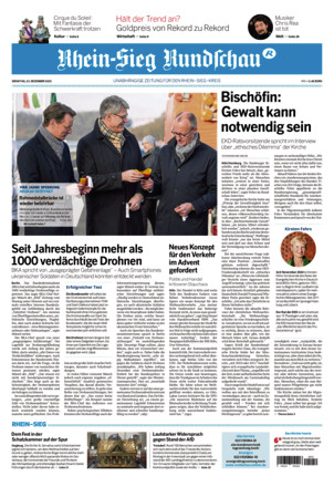 KRS Rhein-Sieg-Kreis