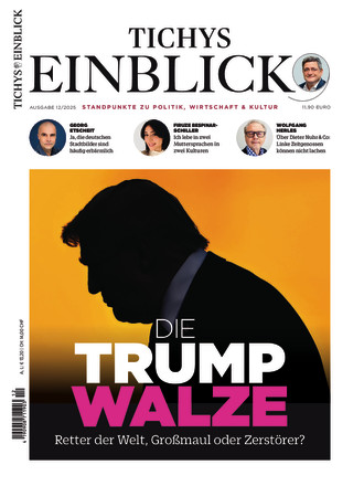 Tichys Einblick