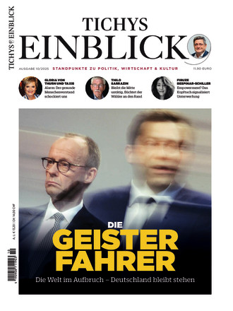Tichys Einblick
