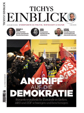 Tichys Einblick