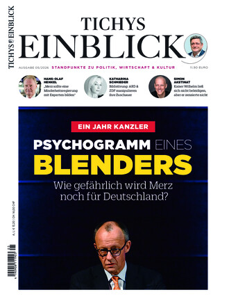 Tichys Einblick