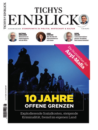 Tichys Einblick