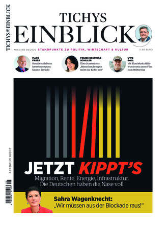 Tichys Einblick