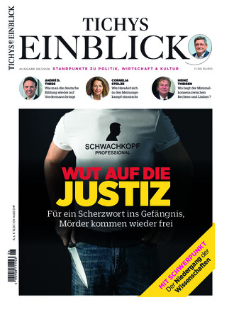 Tichys Einblick