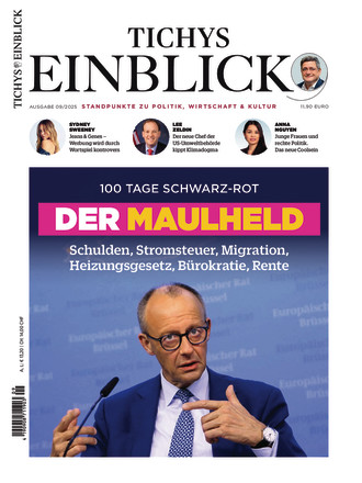Tichys Einblick