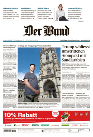 Der Bund