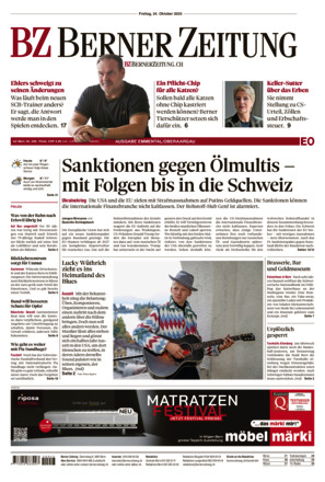Berner Zeitung