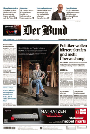 Der Bund