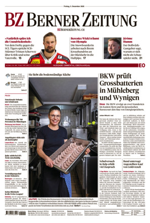 Berner Zeitung