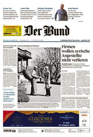 Der Bund