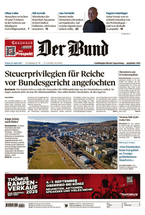 Der Bund
