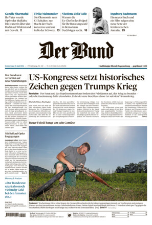 Der Bund
