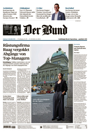 Der Bund