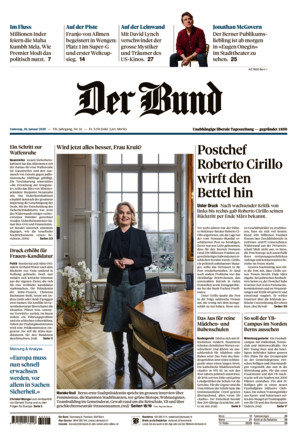 Der Bund