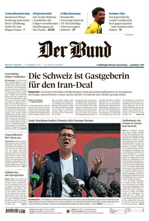Der Bund