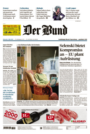 Der Bund