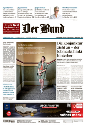 Der Bund