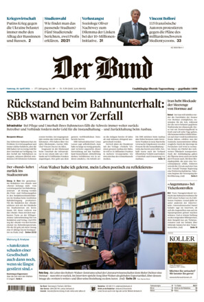 Der Bund