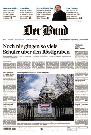 Der Bund