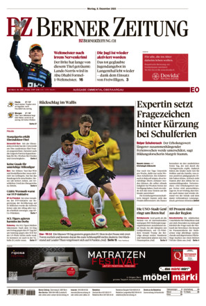Berner Zeitung