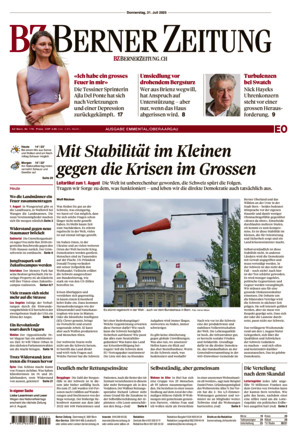 Berner Zeitung