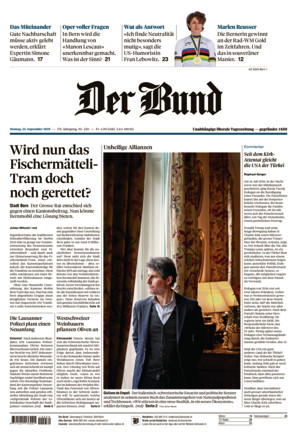 Der Bund