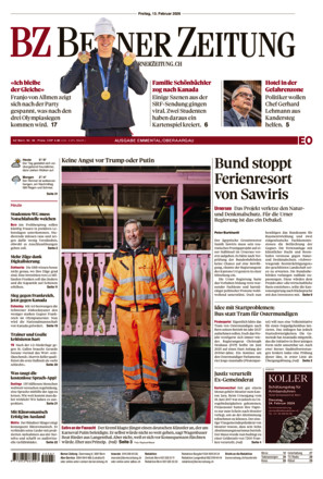Berner Zeitung