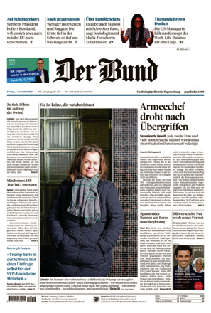 Der Bund - ePaper