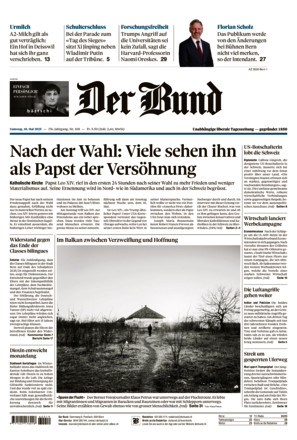 Der Bund