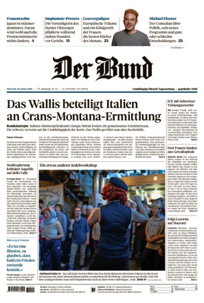 Der Bund