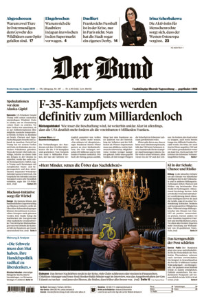 Der Bund