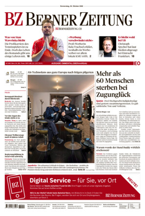 Berner Zeitung