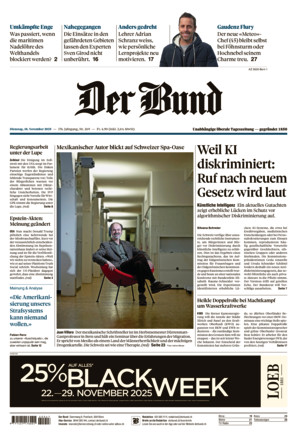 Der Bund