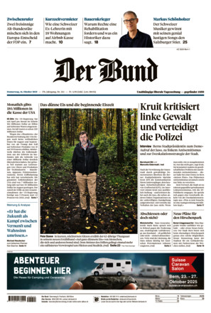 Der Bund