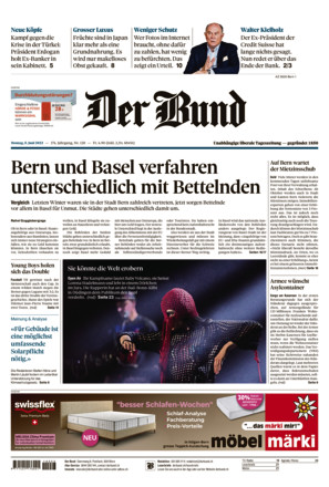 Der Bund