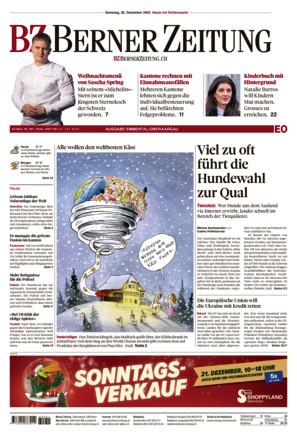 Berner Zeitung