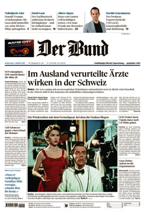 Der Bund