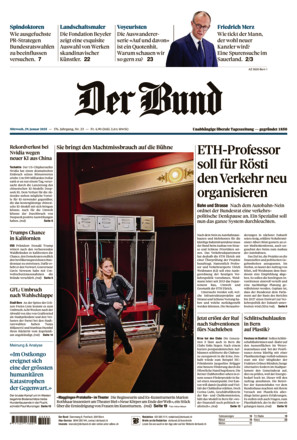 Der Bund - ePaper