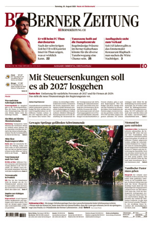 Berner Zeitung