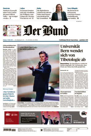 Der Bund